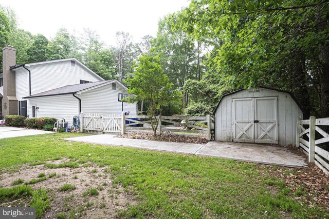 9190 BALSAM RUN, Bel Alton, MD 20611