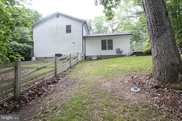 9190 BALSAM RUN, Bel Alton, MD 20611