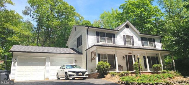 9190 BALSAM RUN, Bel Alton, MD 20611