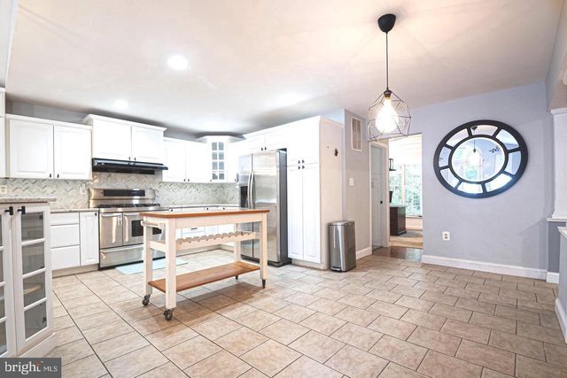 9190 BALSAM RUN, Bel Alton, MD 20611