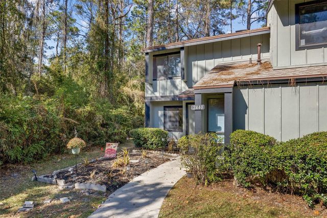 2440 NW 47TH LANE, Gainesville, FL 32605