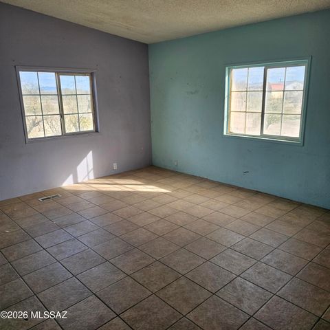 14020 W Park Road, Tucson, AZ 85735