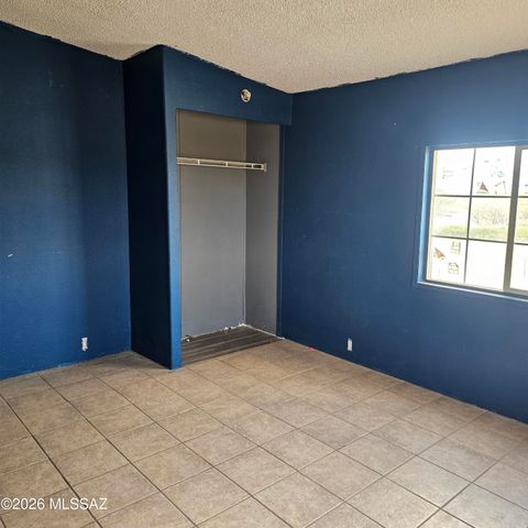 14020 W Park Road, Tucson, AZ 85735