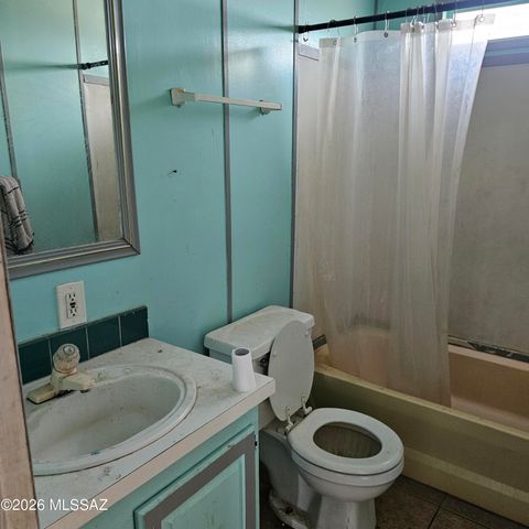 14020 W Park Road, Tucson, AZ 85735