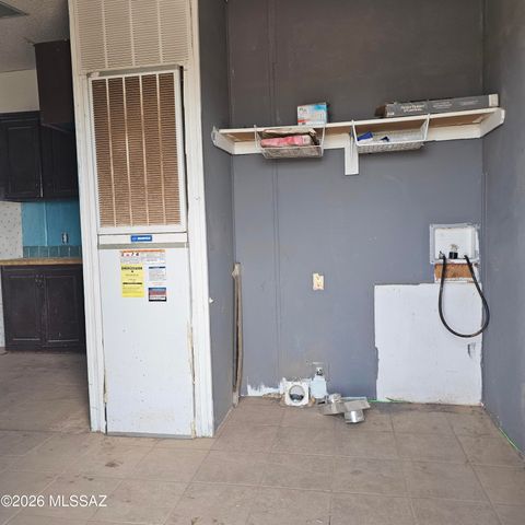 14020 W Park Road, Tucson, AZ 85735