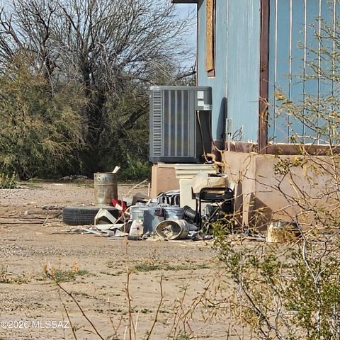 14020 W Park Road, Tucson, AZ 85735