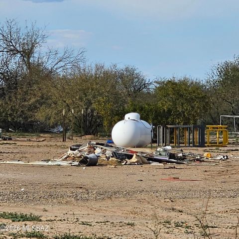 14020 W Park Road, Tucson, AZ 85735