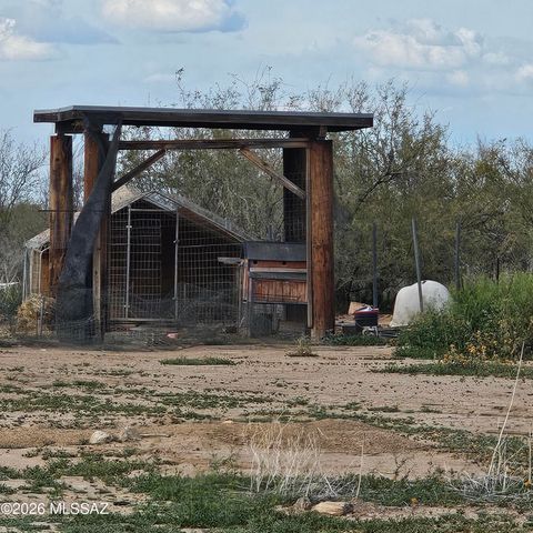 14020 W Park Road, Tucson, AZ 85735