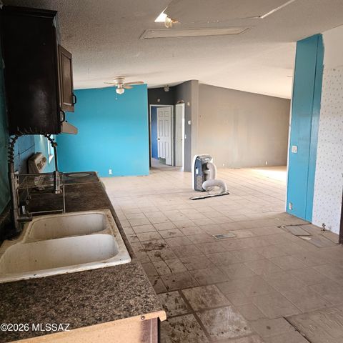 14020 W Park Road, Tucson, AZ 85735