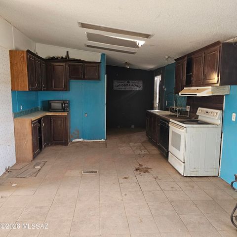 14020 W Park Road, Tucson, AZ 85735