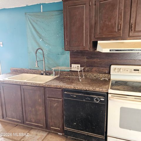 14020 W Park Road, Tucson, AZ 85735