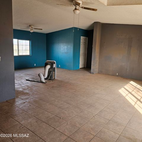 14020 W Park Road, Tucson, AZ 85735