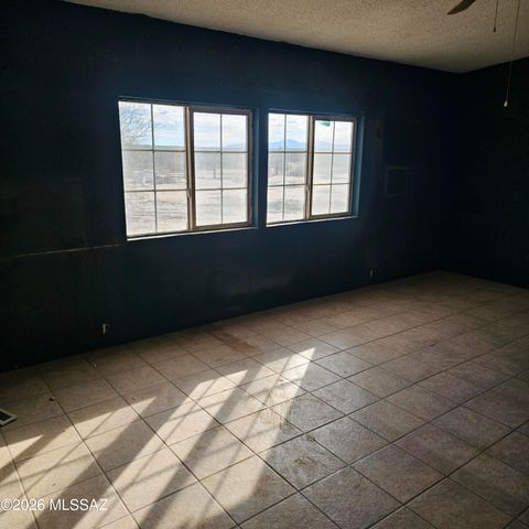 14020 W Park Road, Tucson, AZ 85735