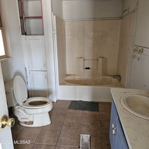 14020 W Park Road, Tucson, AZ 85735