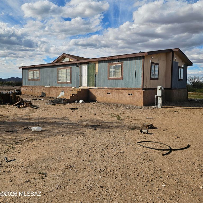 14020 W Park Road, Tucson, AZ 85735