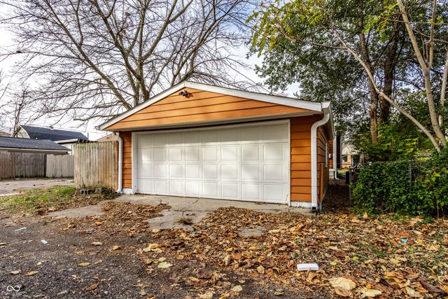 925 N Oxford Street, Indianapolis, IN 46201