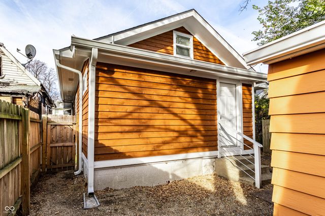 925 N Oxford Street, Indianapolis, IN 46201