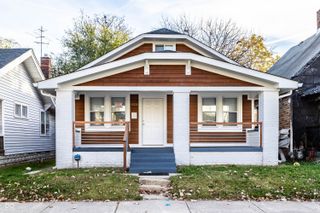 925 N Oxford Street, Indianapolis, IN 46201
