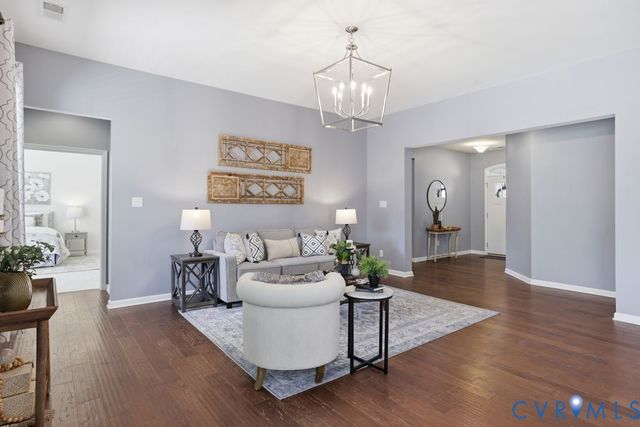 8712 Bailey Hill Rd, Midlothian, VA 23112