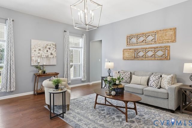 8712 Bailey Hill Rd, Midlothian, VA 23112