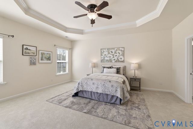 8712 Bailey Hill Rd, Midlothian, VA 23112