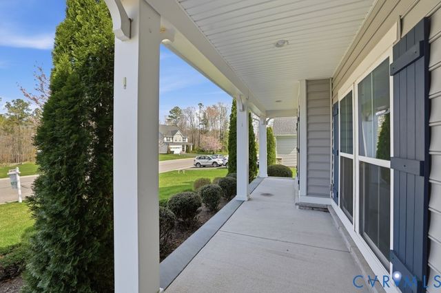 8712 Bailey Hill Rd, Midlothian, VA 23112