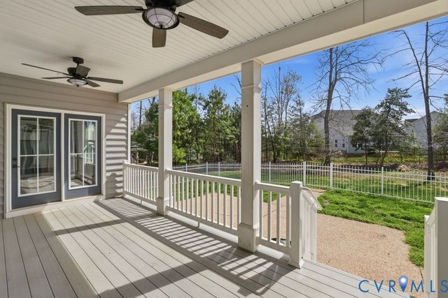 8712 Bailey Hill Rd, Midlothian, VA 23112