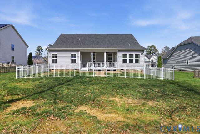 8712 Bailey Hill Rd, Midlothian, VA 23112