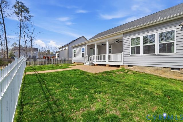 8712 Bailey Hill Rd, Midlothian, VA 23112