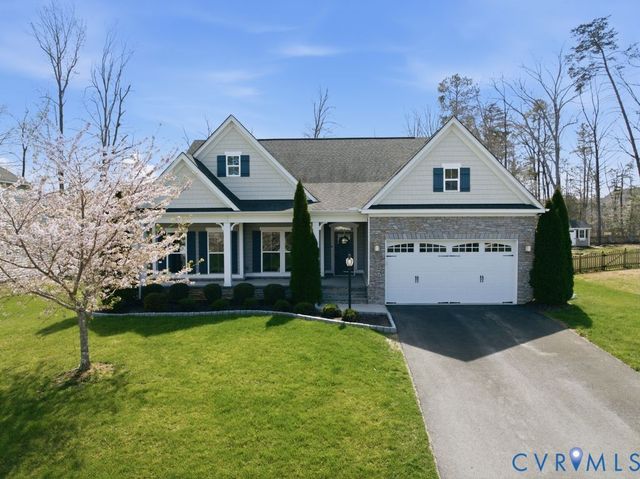 8712 Bailey Hill Rd, Midlothian, VA 23112