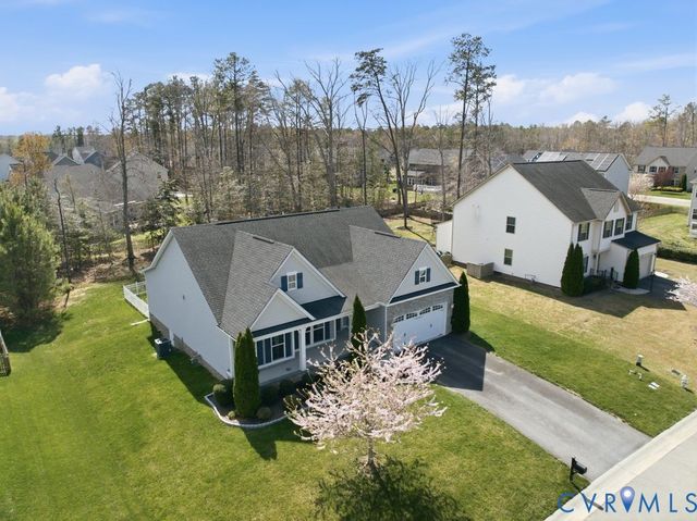 8712 Bailey Hill Rd, Midlothian, VA 23112