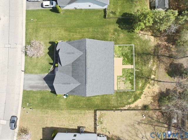 8712 Bailey Hill Rd, Midlothian, VA 23112