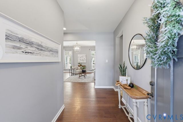 8712 Bailey Hill Rd, Midlothian, VA 23112