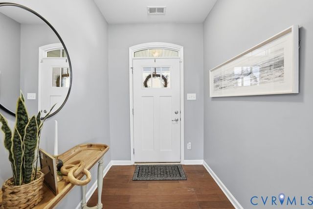 8712 Bailey Hill Rd, Midlothian, VA 23112