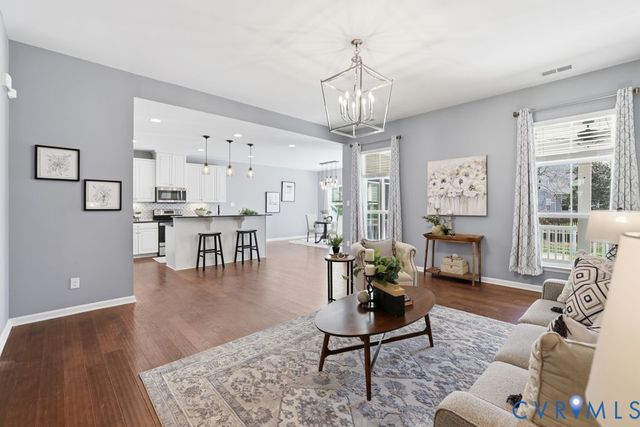 8712 Bailey Hill Rd, Midlothian, VA 23112