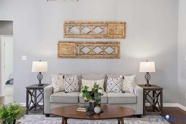 8712 Bailey Hill Rd, Midlothian, VA 23112