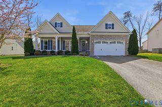 8712 Bailey Hill Rd, Midlothian, VA 23112