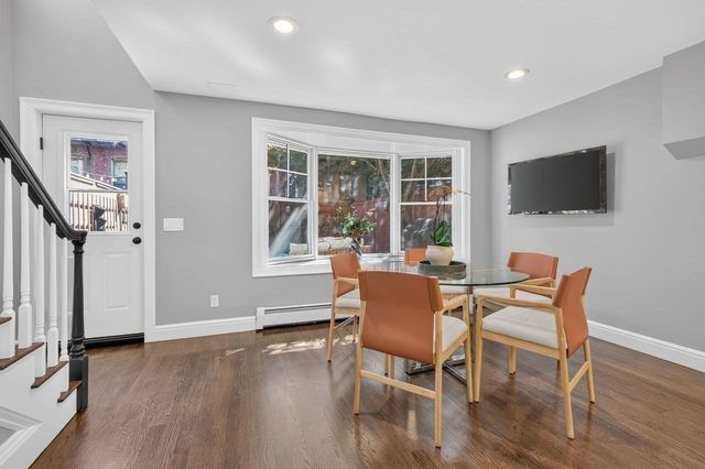 29 Lawrence, Boston, MA 02116