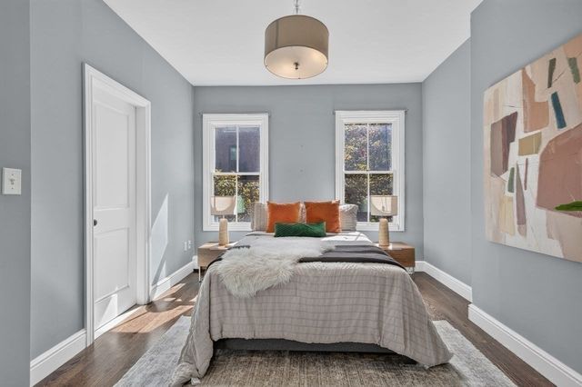 29 Lawrence, Boston, MA 02116