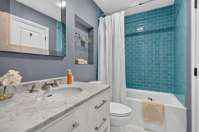 29 Lawrence, Boston, MA 02116