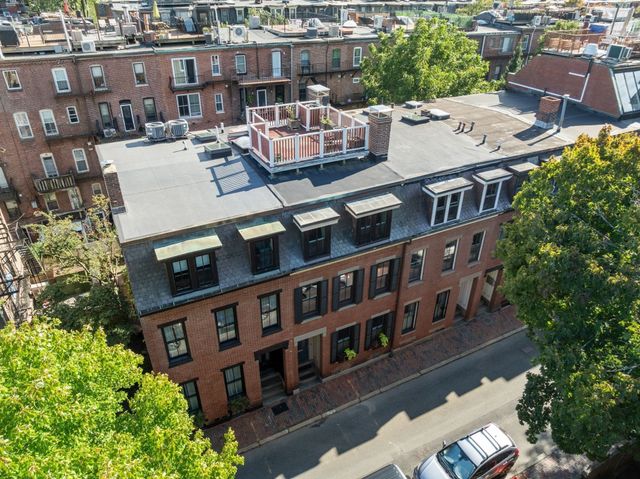 29 Lawrence, Boston, MA 02116