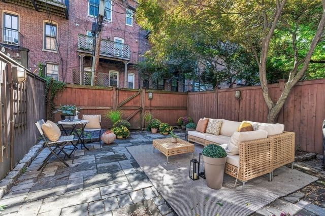 29 Lawrence, Boston, MA 02116