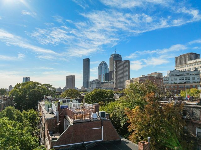 29 Lawrence, Boston, MA 02116