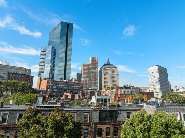 29 Lawrence, Boston, MA 02116