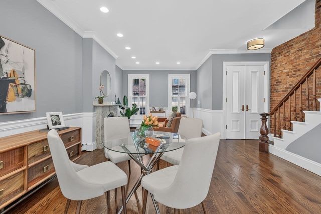 29 Lawrence, Boston, MA 02116