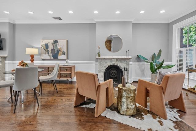 29 Lawrence, Boston, MA 02116