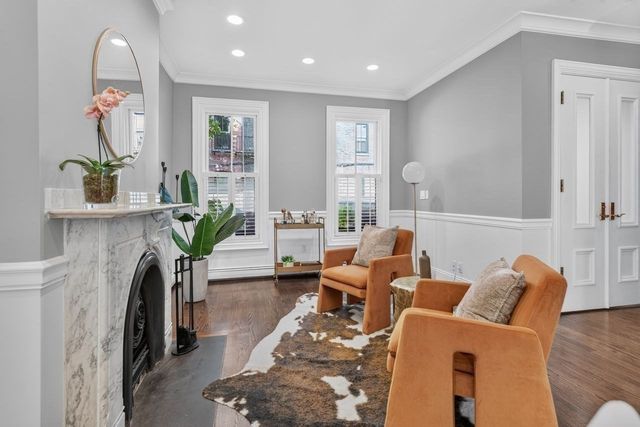29 Lawrence, Boston, MA 02116