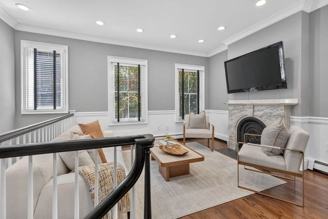 29 Lawrence, Boston, MA 02116