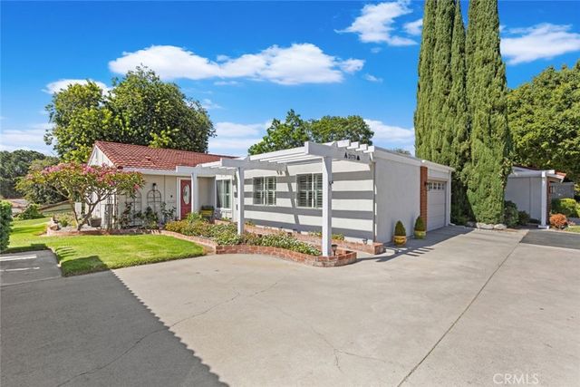 3178 Via Buena Vista A, Laguna Woods, CA 92637