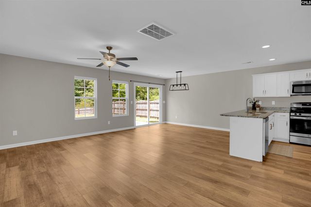 1378 Tanreall Drive, Lexington, SC 29073